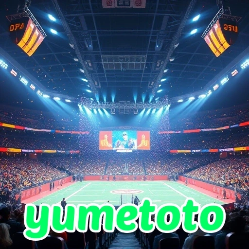 yumetoto: Petualangan Menakjubkan untuk Pecinta Game Online