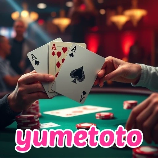 yumetoto: Cheat Game Online Terkini yang Wajib Kamu Coba!
