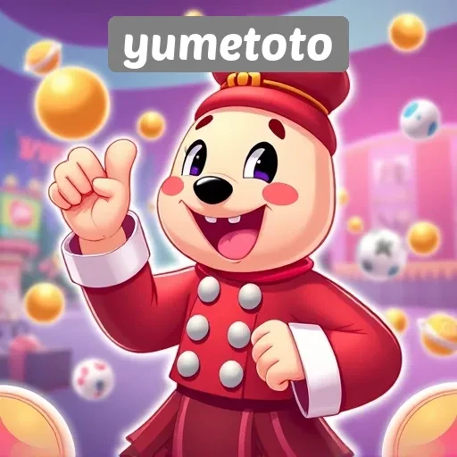 Mengupas Fitur Menarik di Situs Game Yumetoto