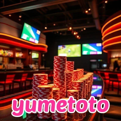 yumetoto: Pengalaman Gaming Online Tak Terlupakan di Indonesia