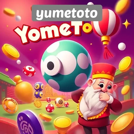 Apa Saja Jenis Permainan yang Tersedia di Yumetoto
