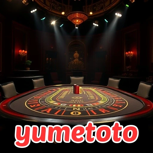 yumetoto: Menjadi Pusat Game Online Terbaik di Indonesia