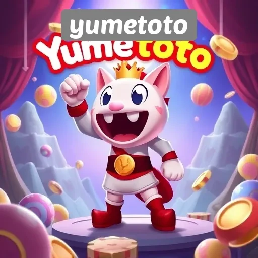 Mengenal Yumetoto Sebagai Platform Game Terbaru
