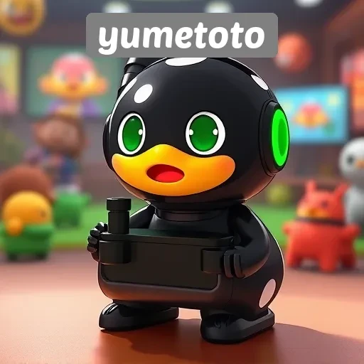 Inovasi Terbaru di Yumetoto yang Perlu Diketahui