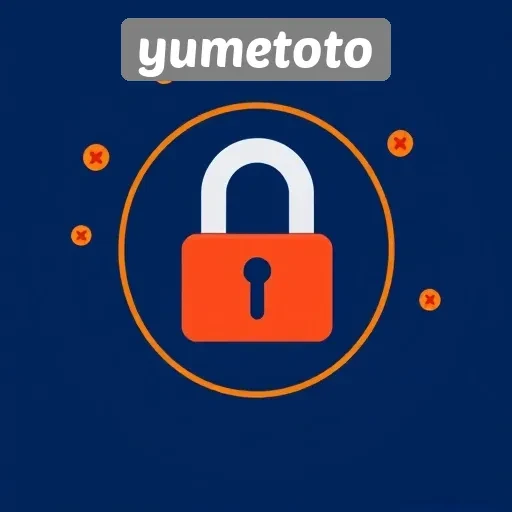 Keamanan dan Privasi di Yumetoto yang Perlu Diketahui
