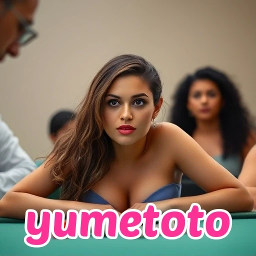 yumetoto: Strategi Jitu untuk Menang di Game Online Favorit