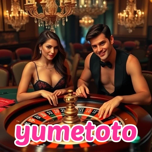 yumetoto: Streaming Game Online Terbaik untuk Gamer Indonesia