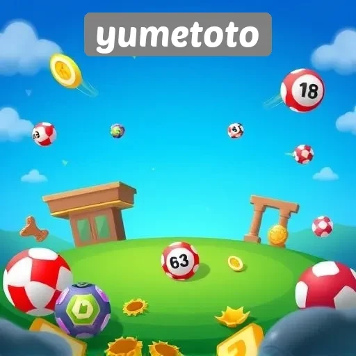 Yumetoto sebagai platform alternatif untuk judi online