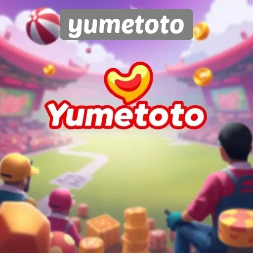 Mengapa Yumetoto Menjadi Pilihan Utama Gamers Indonesia