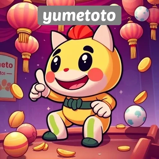 Fitur Unggulan Yumetoto yang Membuatnya Menonjol di Pasar Game